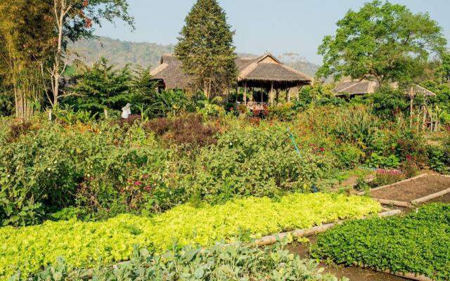 Lisu Lodge