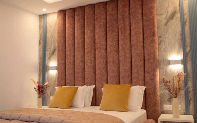Tanushaj Beach Resort