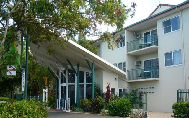 Koala Court Holiday Apartments