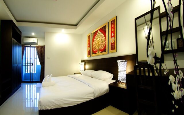 Phowadol Place Serviced Apartment Chiangmai