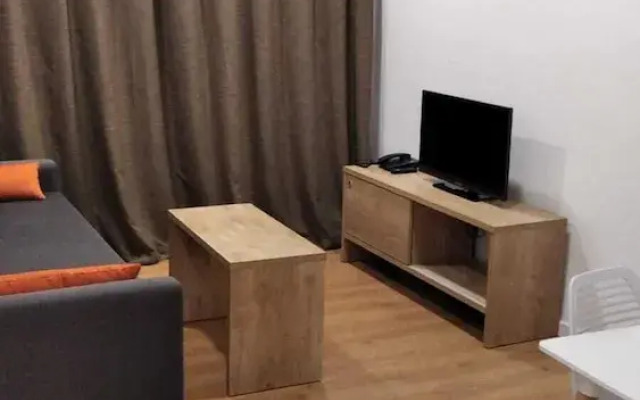 Aparthotel Augusta Barcelona