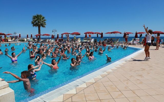 Club Esse Costa dello Jonio