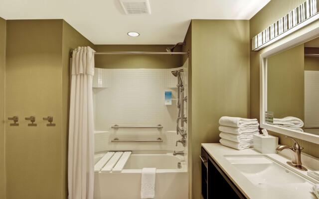 Home2 Suites by Hilton Dickson City Scranton