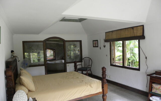 Saudara Home