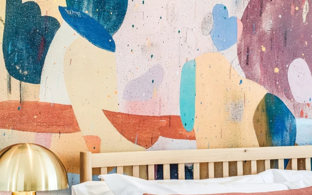 Picturesque Seaside Haven Aretzi