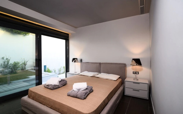Villa Selenia Gold