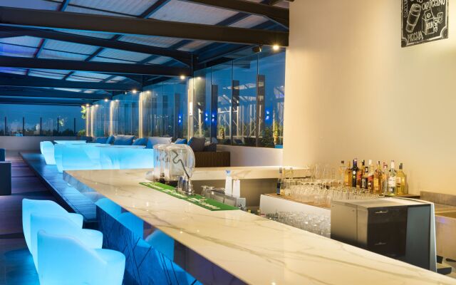 Mercure Bandung City Centre