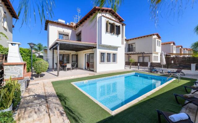 Villa Amaryllis