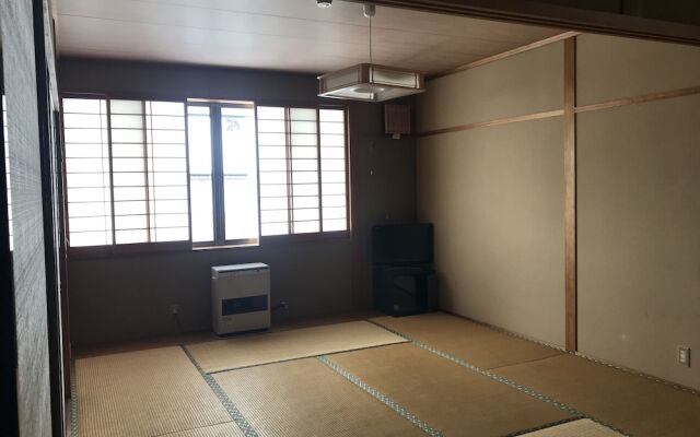 ZEN Hostel Togakushi