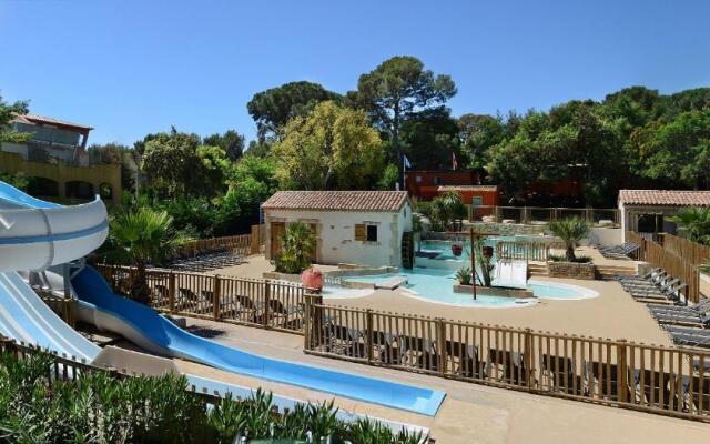 Camping de la Treille