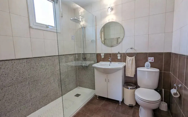 Ennazuse - Beautiful 2 Bedroom Villa in Pernera