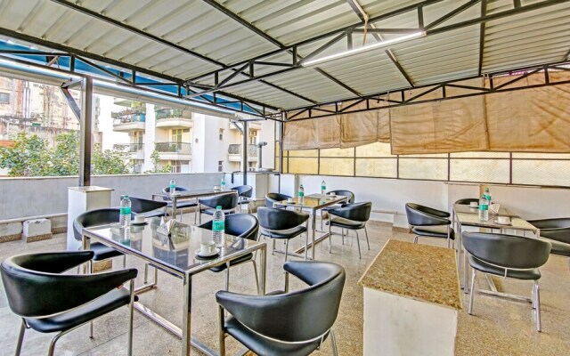 Treebo Sai Village Gold Souk - Sec 43