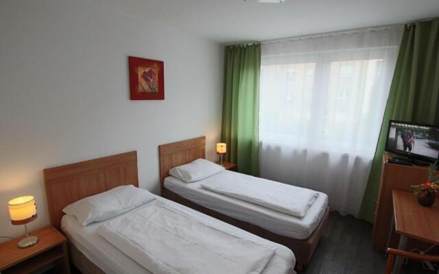 City Lounge Hotel Oberhausen
