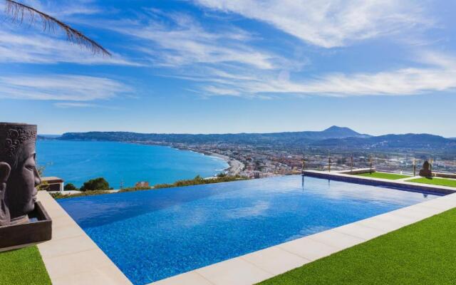 Villa Infinity Javea
