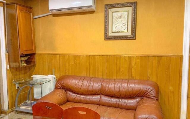 Tbilisi Suite In Queen Ketevan Avenue