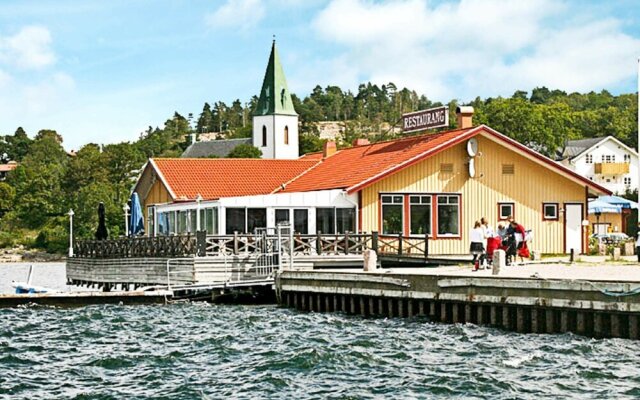 4 Person Holiday Home In Ljungskile