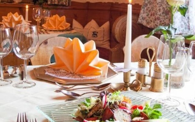 Huber Hotel Tramserhof