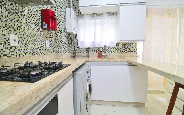 Rio Spot Homes MC C055