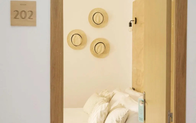 Forenna Hostel - Adults Only