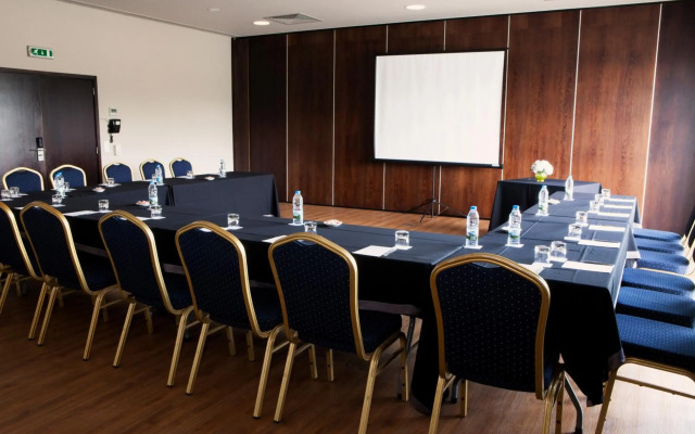 Melia Ria Hotel & Spa