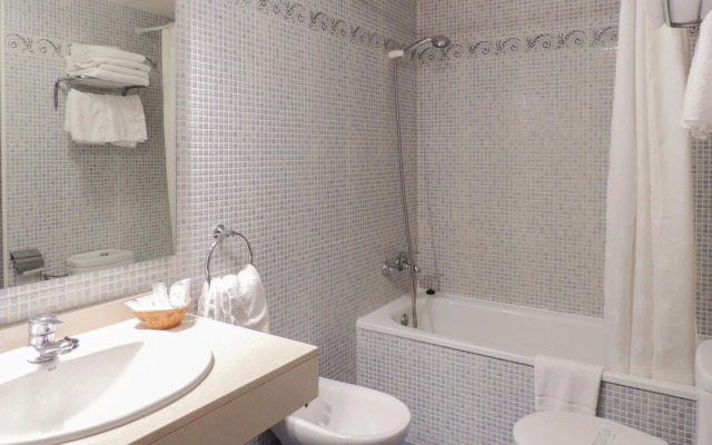 Apartamentos Turisticos Augustus