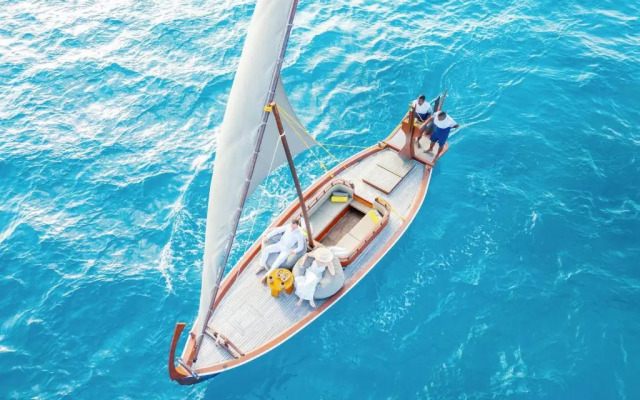 Cheval Blanc Randheli