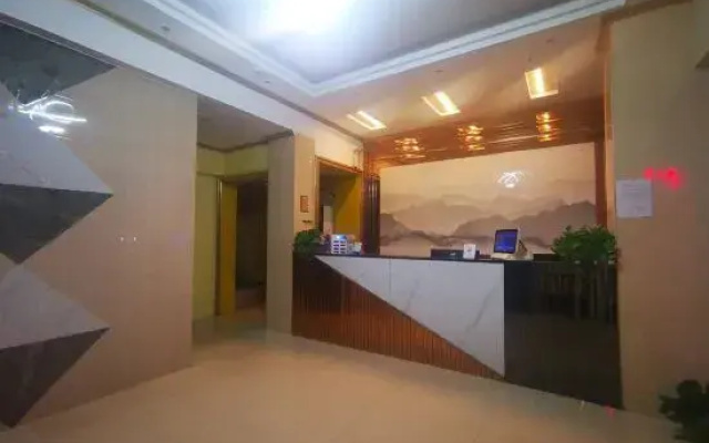 Baise Kelama Yi Hotel