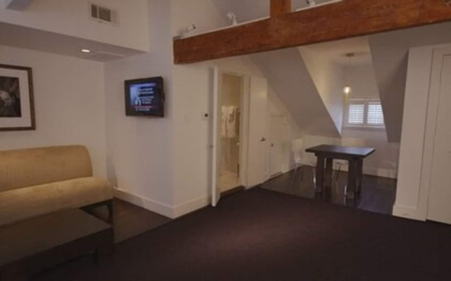 Hotel Royal