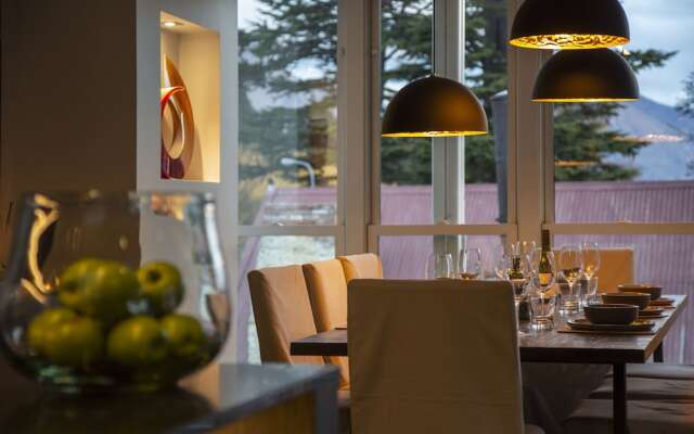 Hyde Loft by Touch of Spice