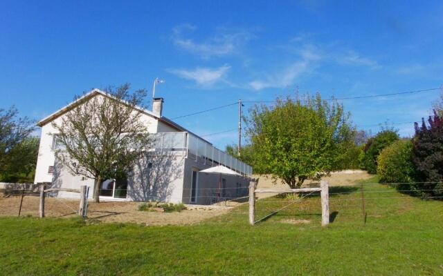 Gîte Contrexéville, 2 pièces, 4 personnes - FR-1-589-57