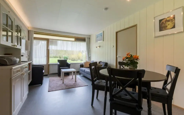 Attractive Apartment Near Vlissingen Beach