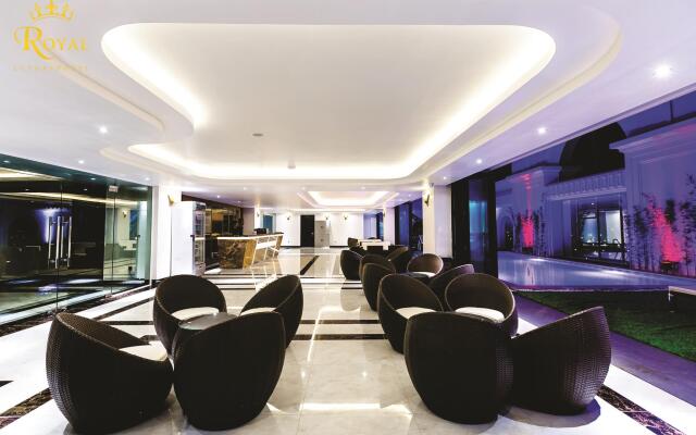 Royal Quang Binh Hotel