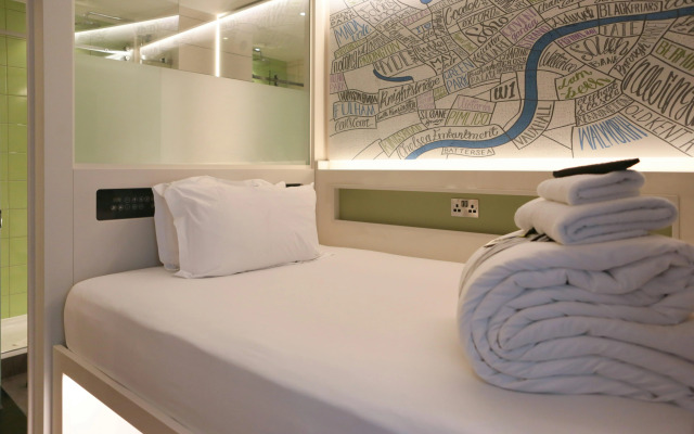 Hub By Premier Inn London Spitalfields