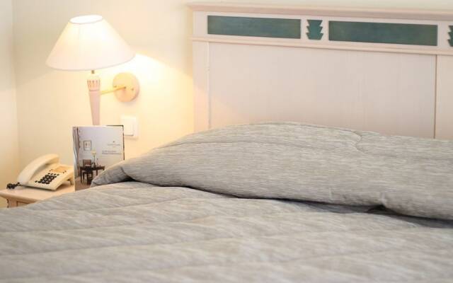 Golden Yasmin Residence Mehari Hammamet