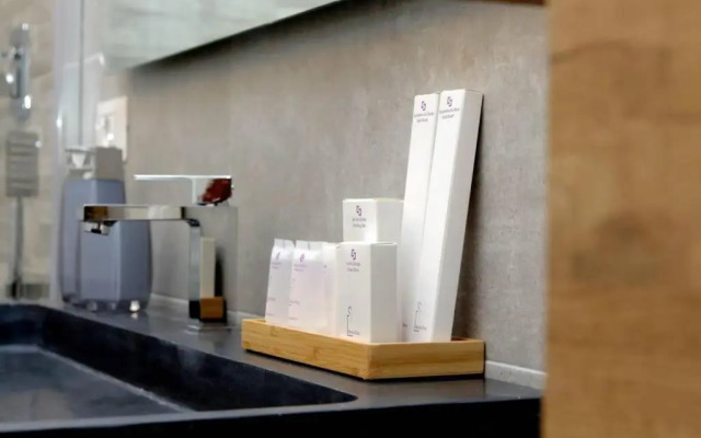 Aventino Contemporary Apartment