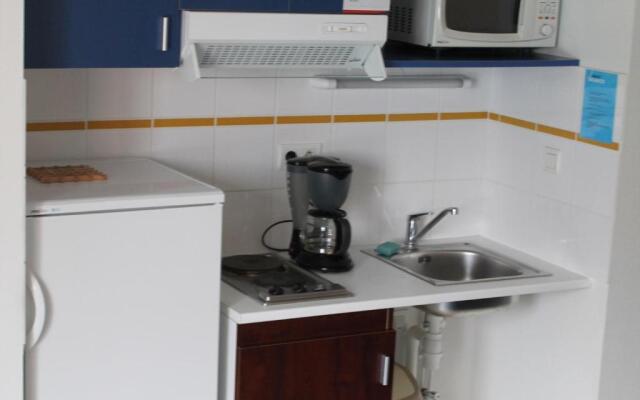 Appartement La Roche-Posay, 2 pièces, 4 personnes - FR-1-541-13