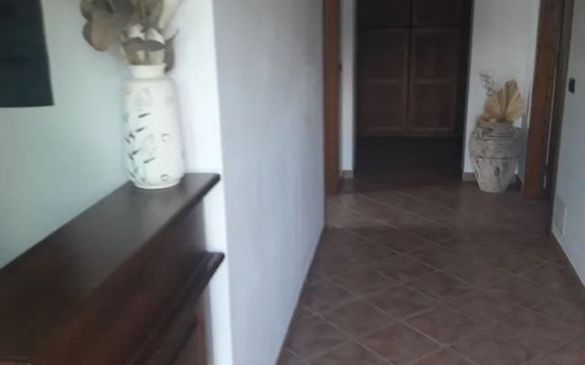 B&B Terrazze sul Frido