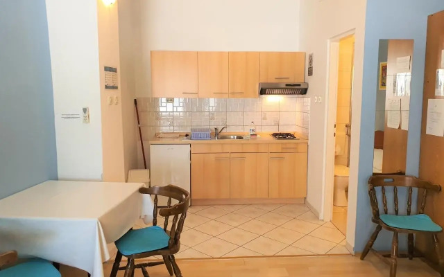 Apartments Julia