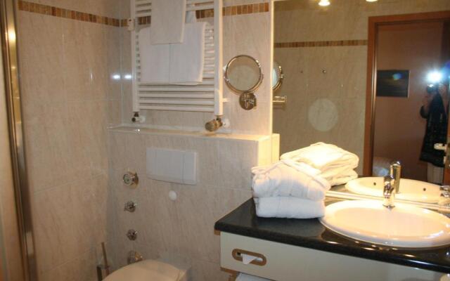 Strandburg Juist - Apartment 301 (Ref. 50969)