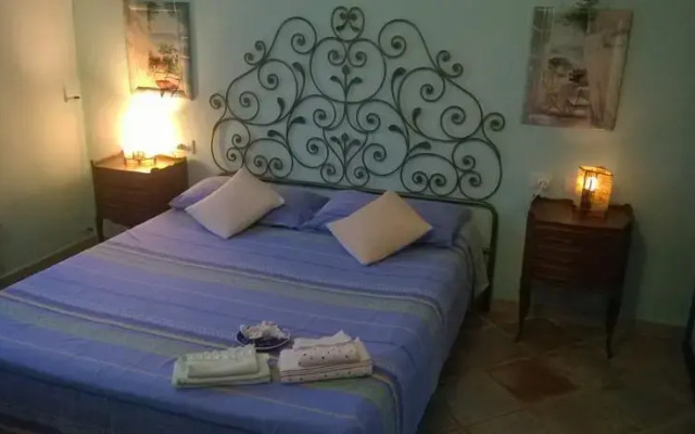 Casa Mare B&B da Lia