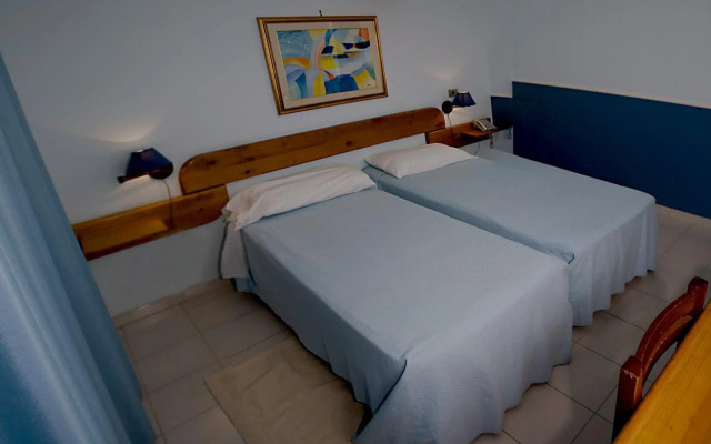 Hotel Marinella