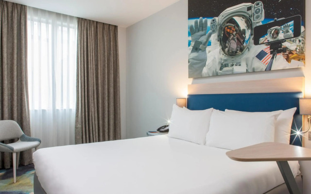Ibis Styles London Heathrow