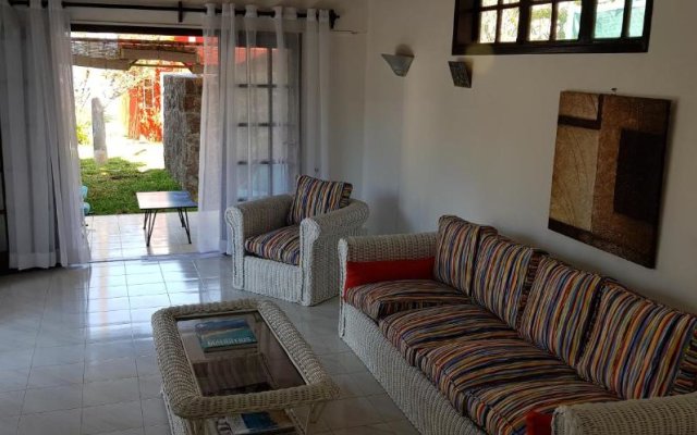 Colibri Beach Villas