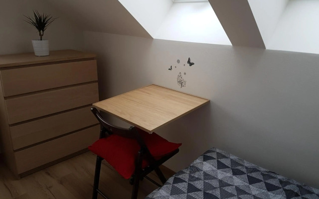 Apartments Anna and Ondra