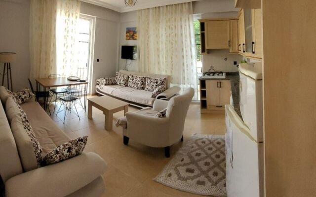 Fethiye Saygın Apart