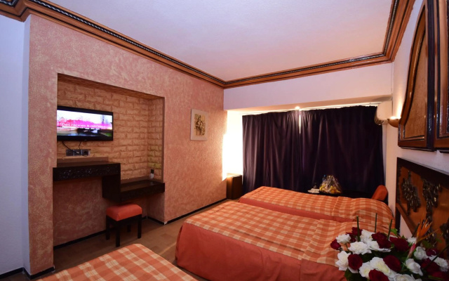 Sud Bahia Agadir Bahia City Hotel