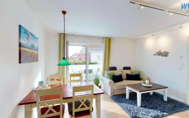 Villa Drees Wangerooge 81849