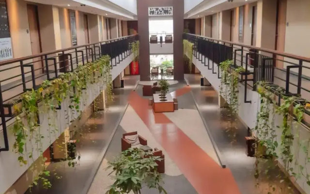 Hotel Asri Sumedang
