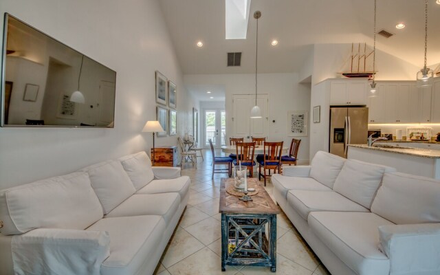 Villa Blue Heron I - Roelens Vacations
