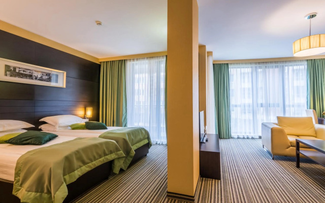 Best Western Plus Olives City Hotel